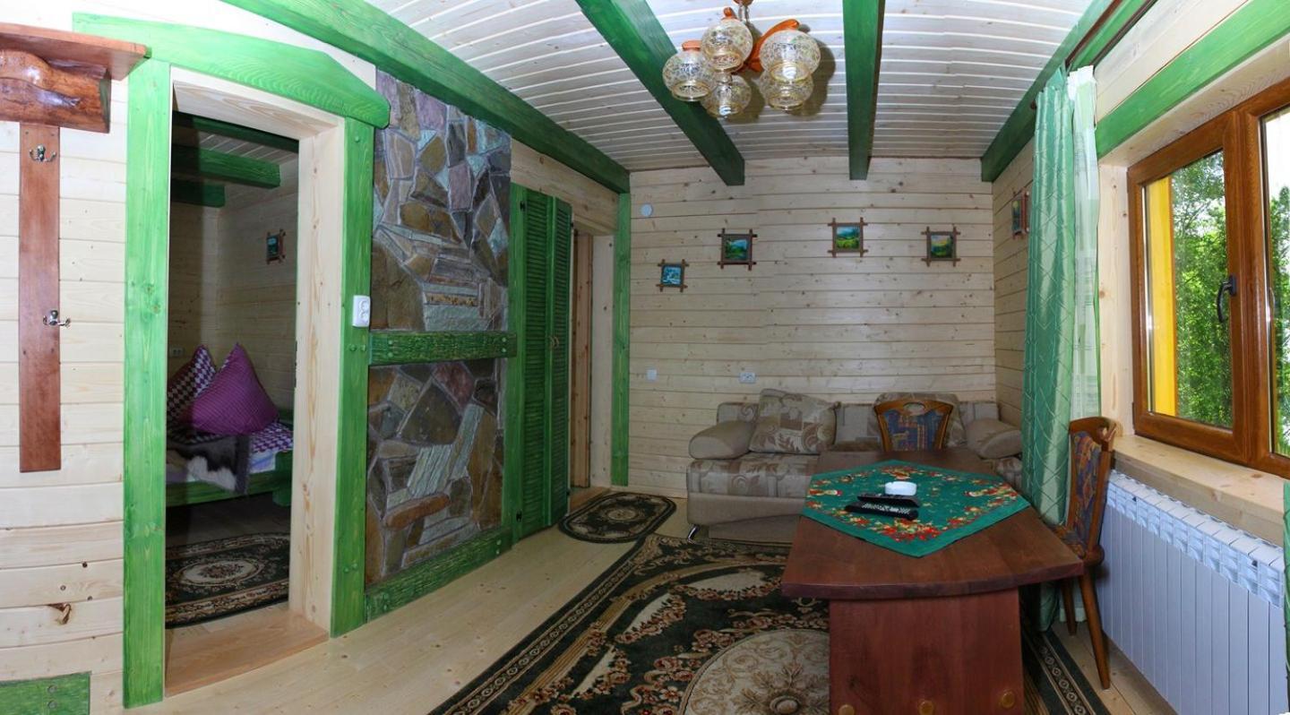 Садиба "У Наталії" تاتاريف المظهر الخارجي الصورة