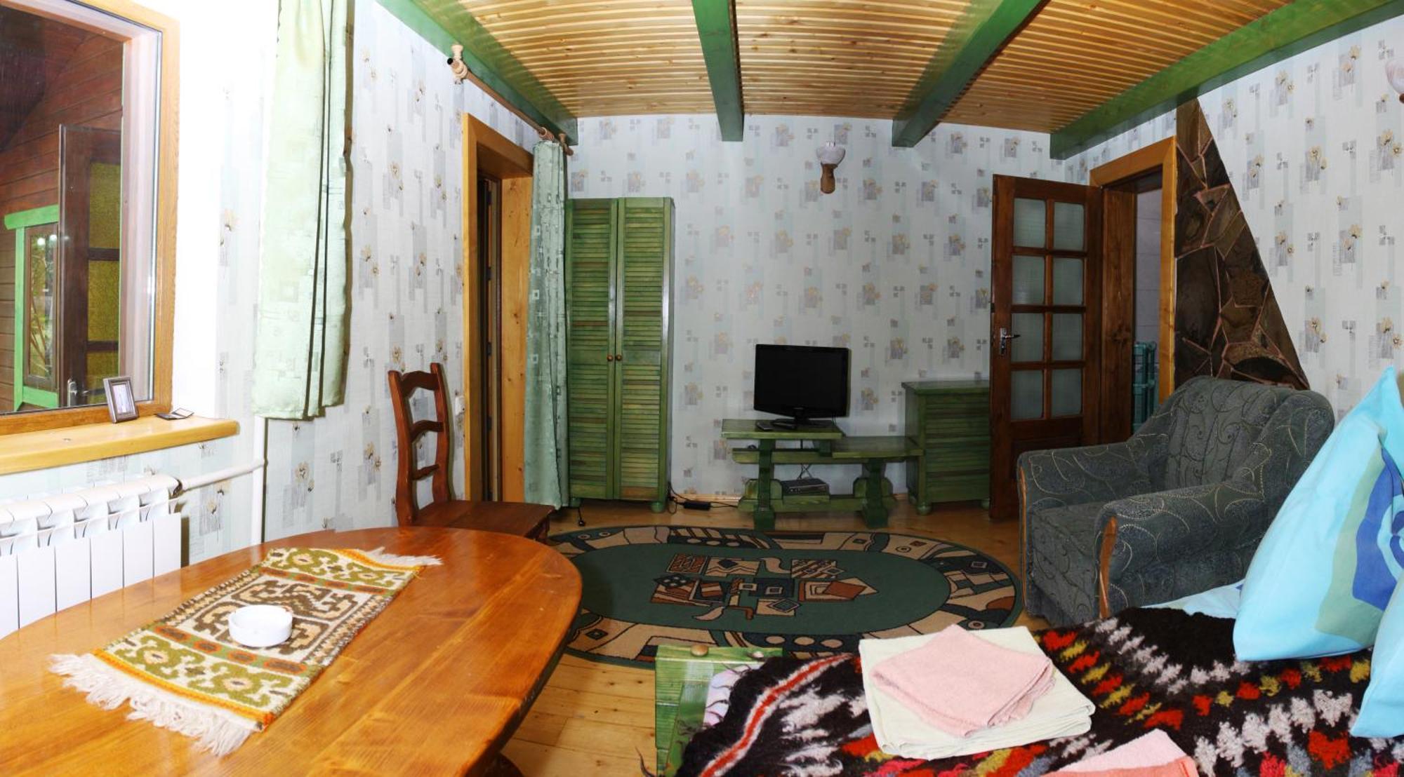 Садиба "У Наталії" تاتاريف المظهر الخارجي الصورة
